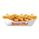 Хапки със сирена микс