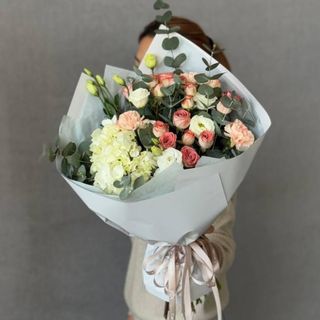 БУКЕТ "РАПСОДИЯ"