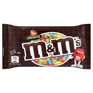 M&m's Chocolate 45 G