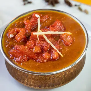 Lamb Rogan Josh