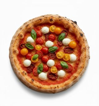 Tre pomodori