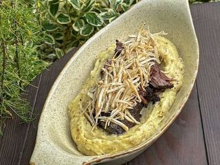 Стракотто з томленої яловичини (430g)