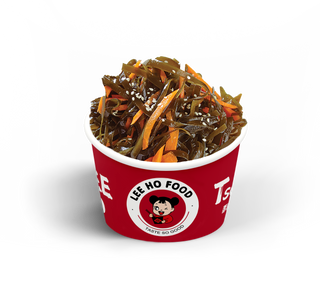 Salata alege de mare 