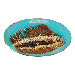 Palačinka Ferrero Rocher