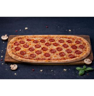 Піца Пепероні XXL (1450 г)