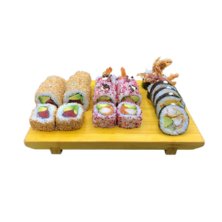 Tabla Rolls 1