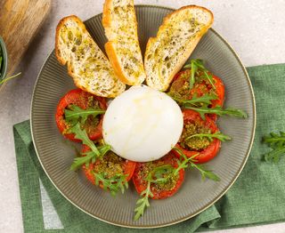 G-Salata Burrata