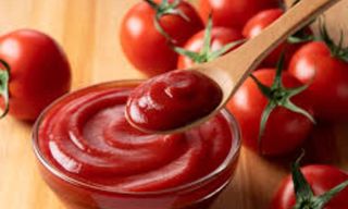 Salsa Ketchup