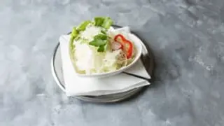 Kupus salata