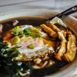 129. Ramen