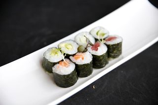 94 Maki Mixto (8 Uds.)