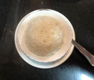 Arroz Blanco