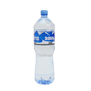 წყალი მთის