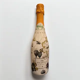 Vino Albariño Alma Atlántica (75 Cl.)