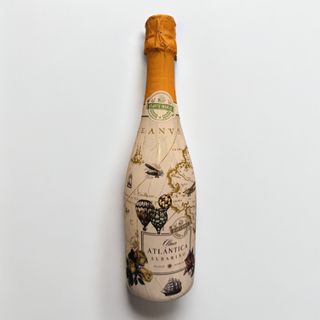 Vino Albariño Alma Atlántica (75 Cl.)