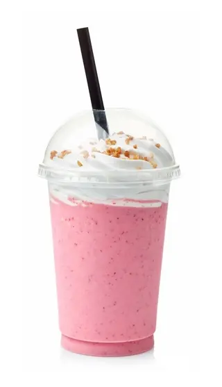 Jus De Fraise