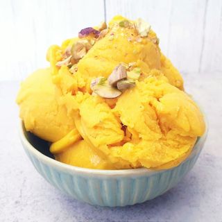 Mango Kulfi