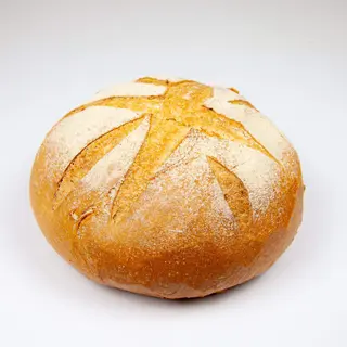 Pan 1/2 Kg de Pagés de Centeno