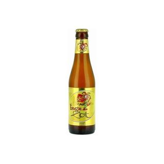 Cerveza Brugse Zot Blonde (330 ml.)