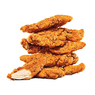 Стрипсы (20шт)