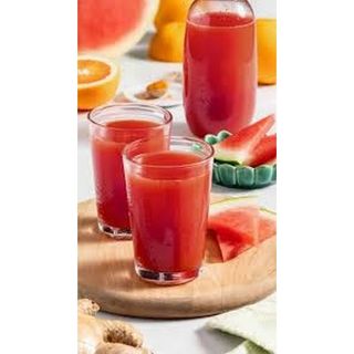 Watermelon Juice