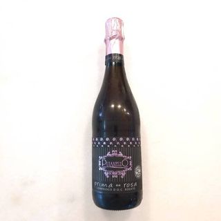Vinho Lambrusco Rosso