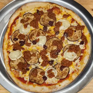 Pizza Turner (35 Cm.)