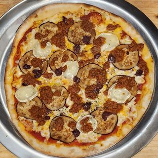 Pizza Turner (35 Cm.)