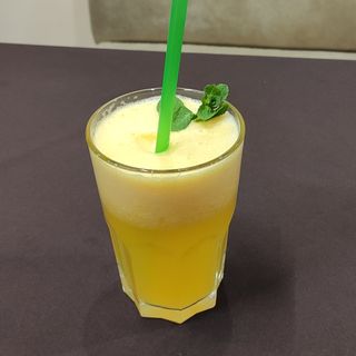 Фортохалі Лимонад (0.5л)