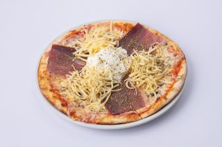 Pizza Atrio