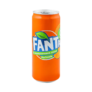 Фанта (330мл)