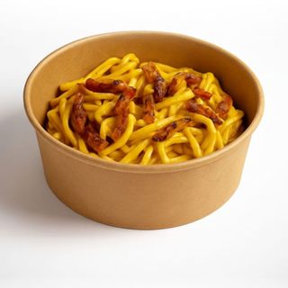 Carbonara tradizionale