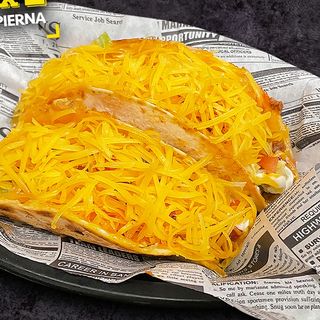 Tacos De Ternera (2 Uds.)