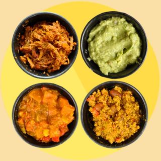 Pollo Desmechado (d)