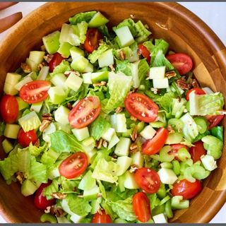 Ensalada Verde