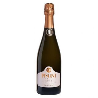 TRENTO BRUT ROSÉ - PISONI