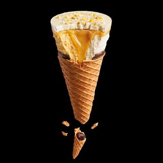 Cornetto Mango&Vainilla