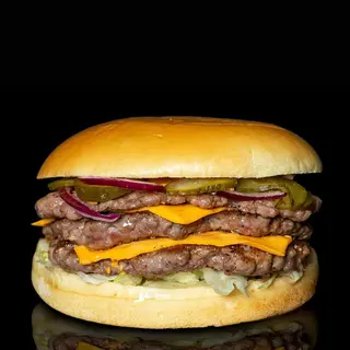 Original Smash Burger