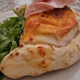 Calzone Nonna Vera