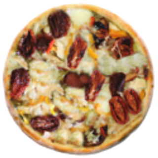 Pizza Zagraniczna 45cm