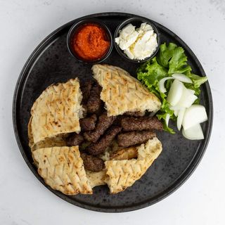 Veliki ćevapi