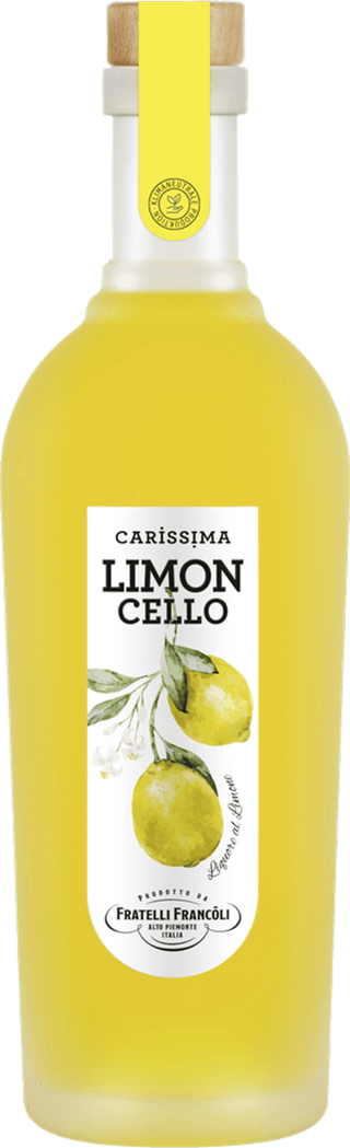 Limoncello