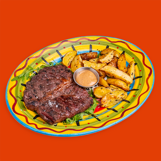La gigante 400 g