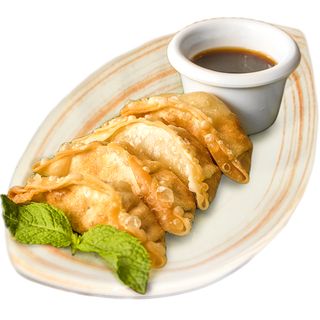 41. Gyoza Frita (4 Pzs.)