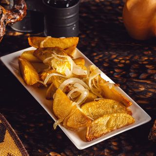 კარტოფილი ოჯახურად