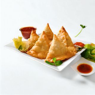 Samosa 5