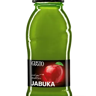 Jabuka 0.2l