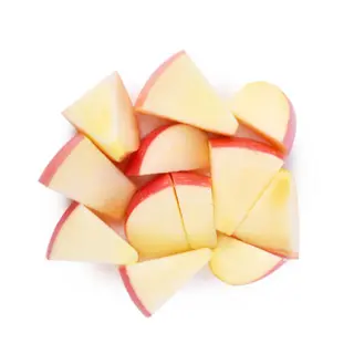 Manzana Cortada  Bol 750 Cc