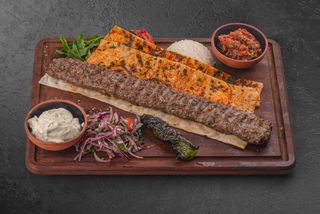 Бейти ZIYA кебаб (400г)