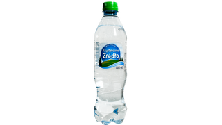 Woda Niegazowana (0,5 l)